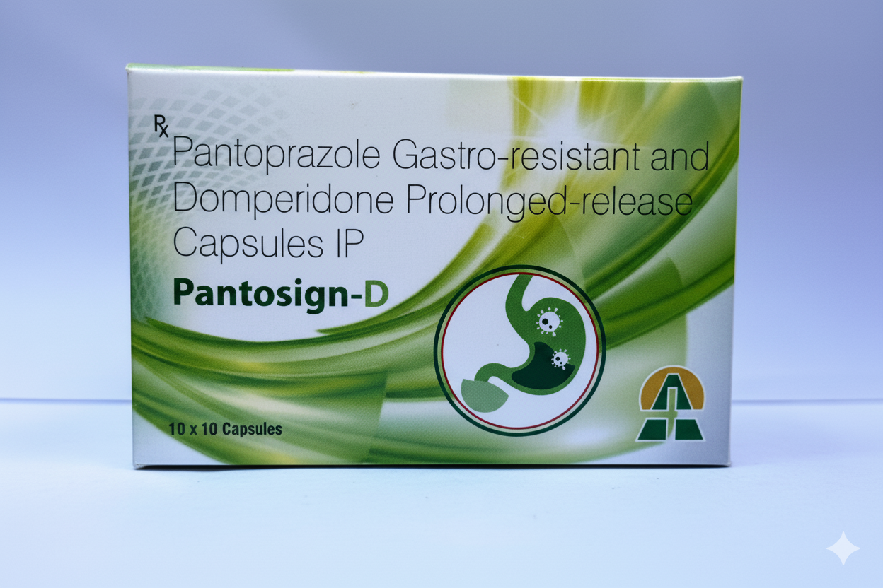 PANTOSIGN-D